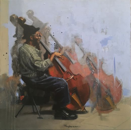 Annie Puybareau