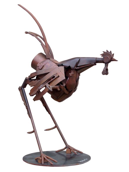 Jacques Dufrane