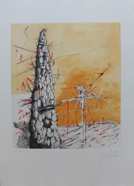 Jorge Tacla