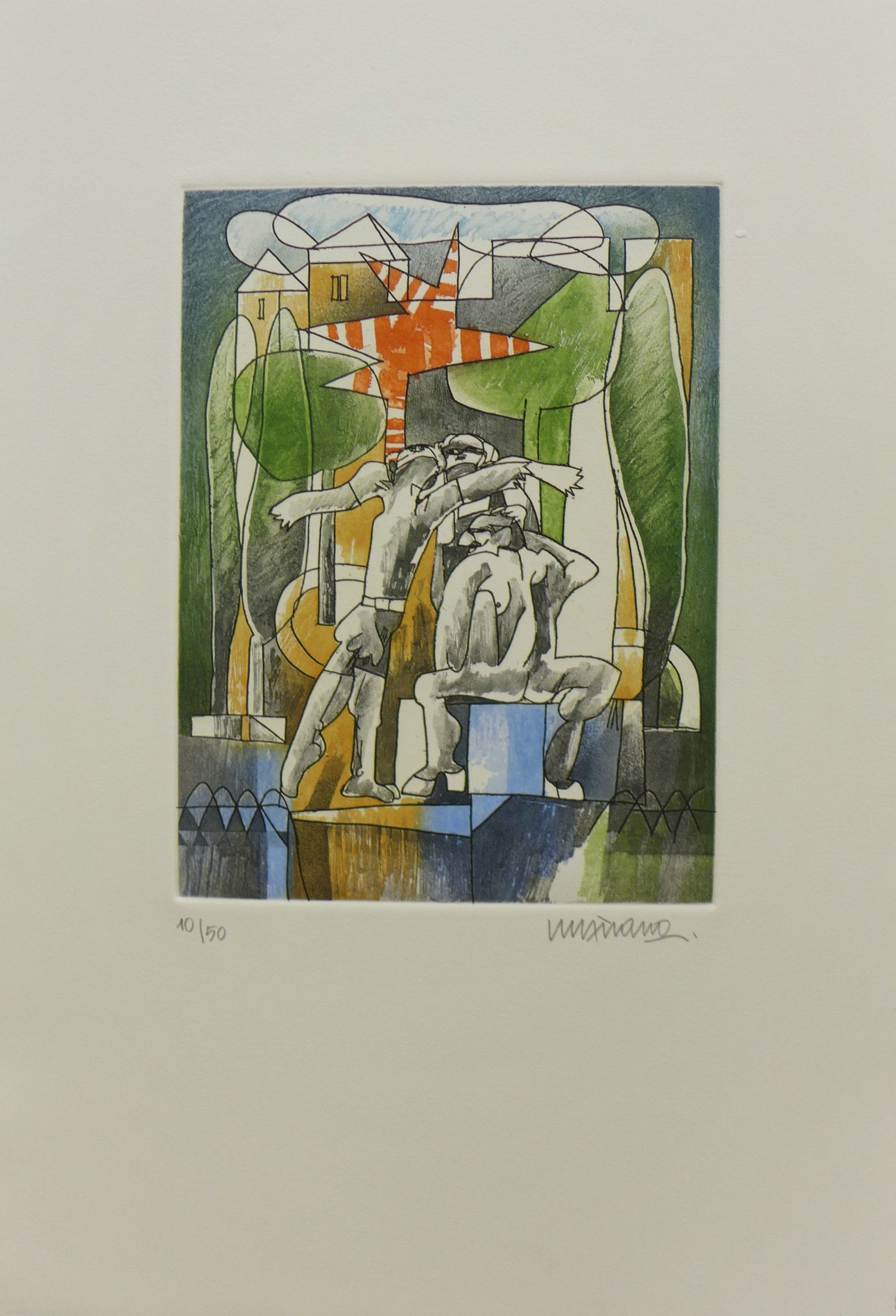 Eugenio Chicano, Composition Eugenio Chicano, Composition