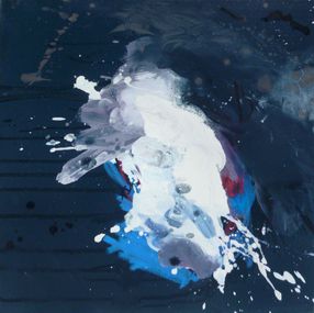 Painting, En temps voulu, I.K