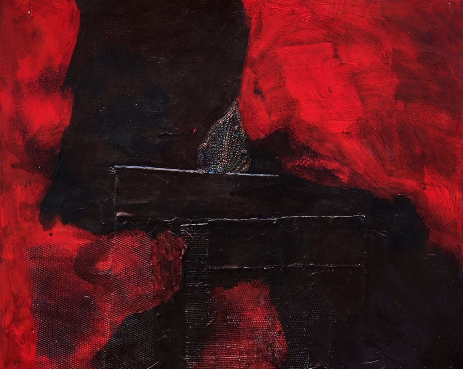 R. Vega, Composition 1 R. Vega, Composition 1