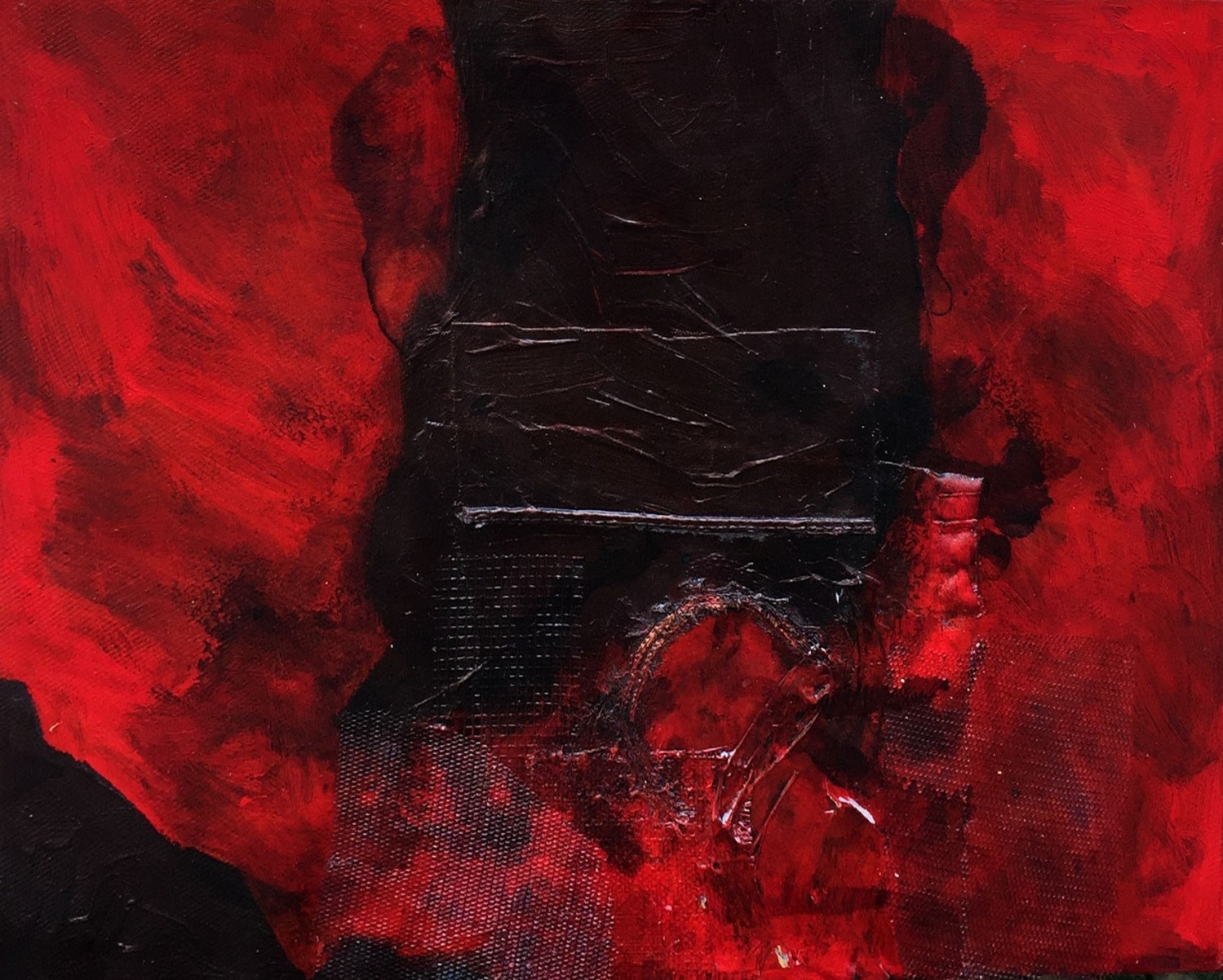 R. Vega, Composition 2 R. Vega, Composition 2