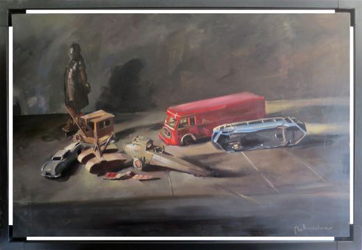 Christoff Debusschere