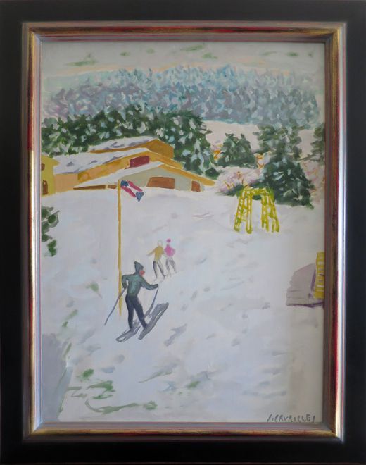 Jules Cavaillès