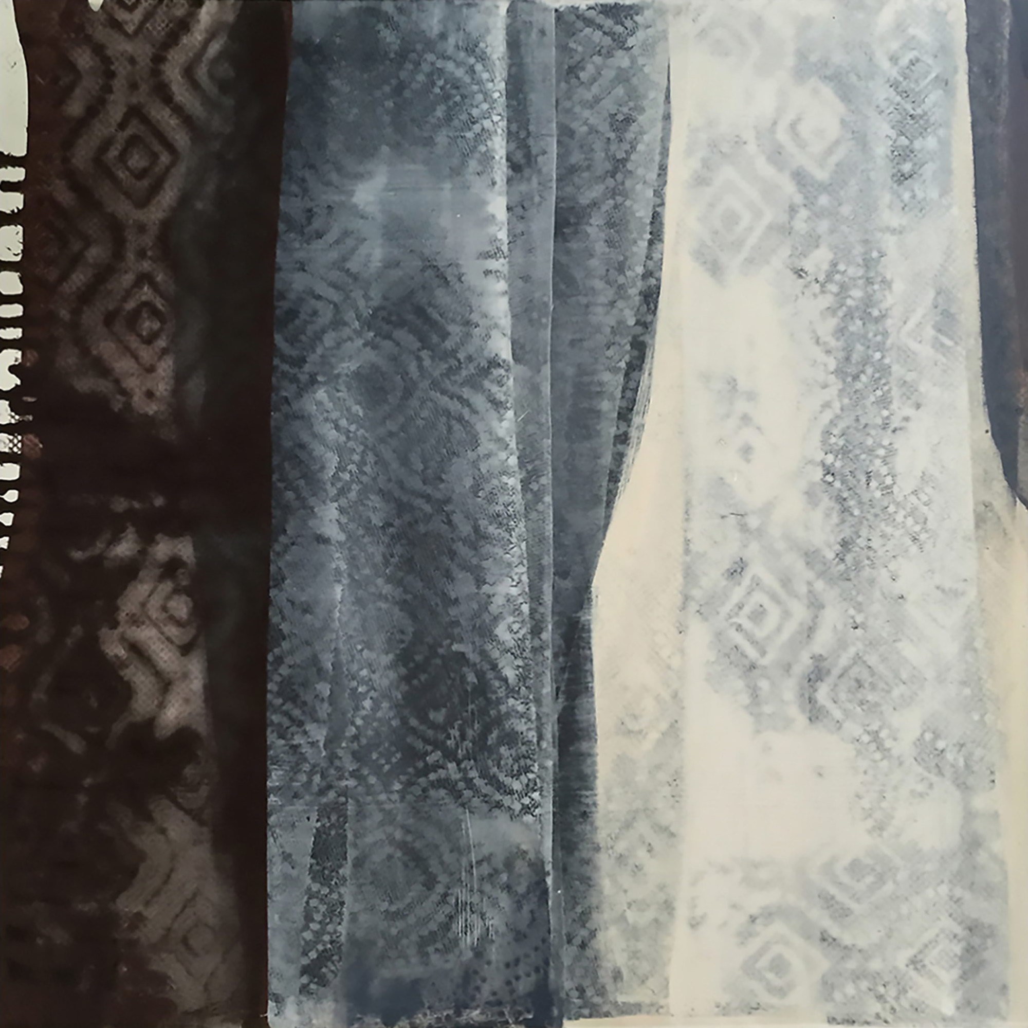 Marcy Rosenblat, Frayed Edge Marcy Rosenblat, Frayed Edge