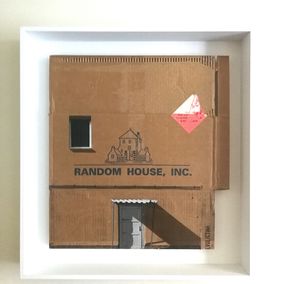 Evol, Random House Evol, Random House