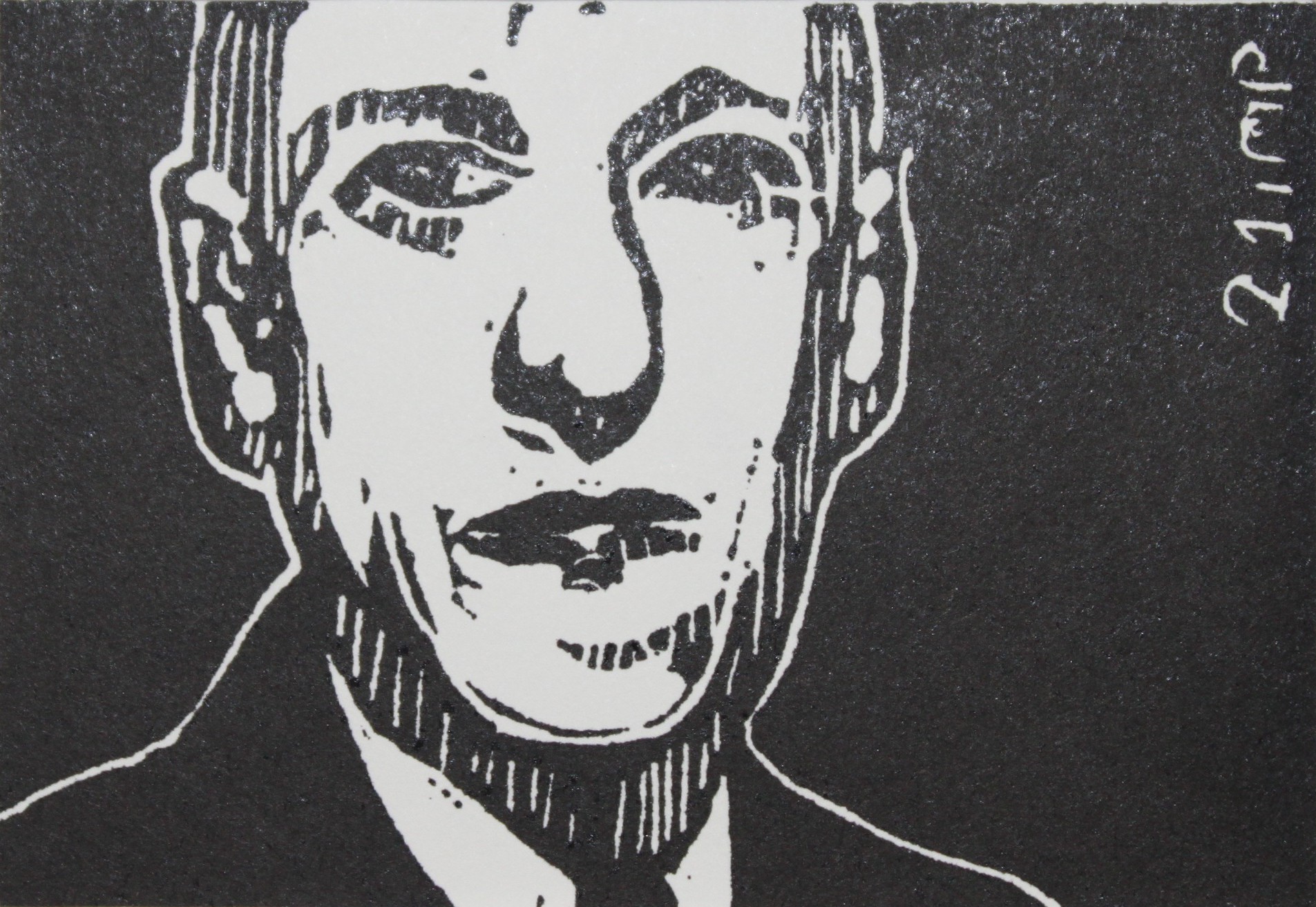 Mark Carpenter, Lovecraft Mark Carpenter, Lovecraft