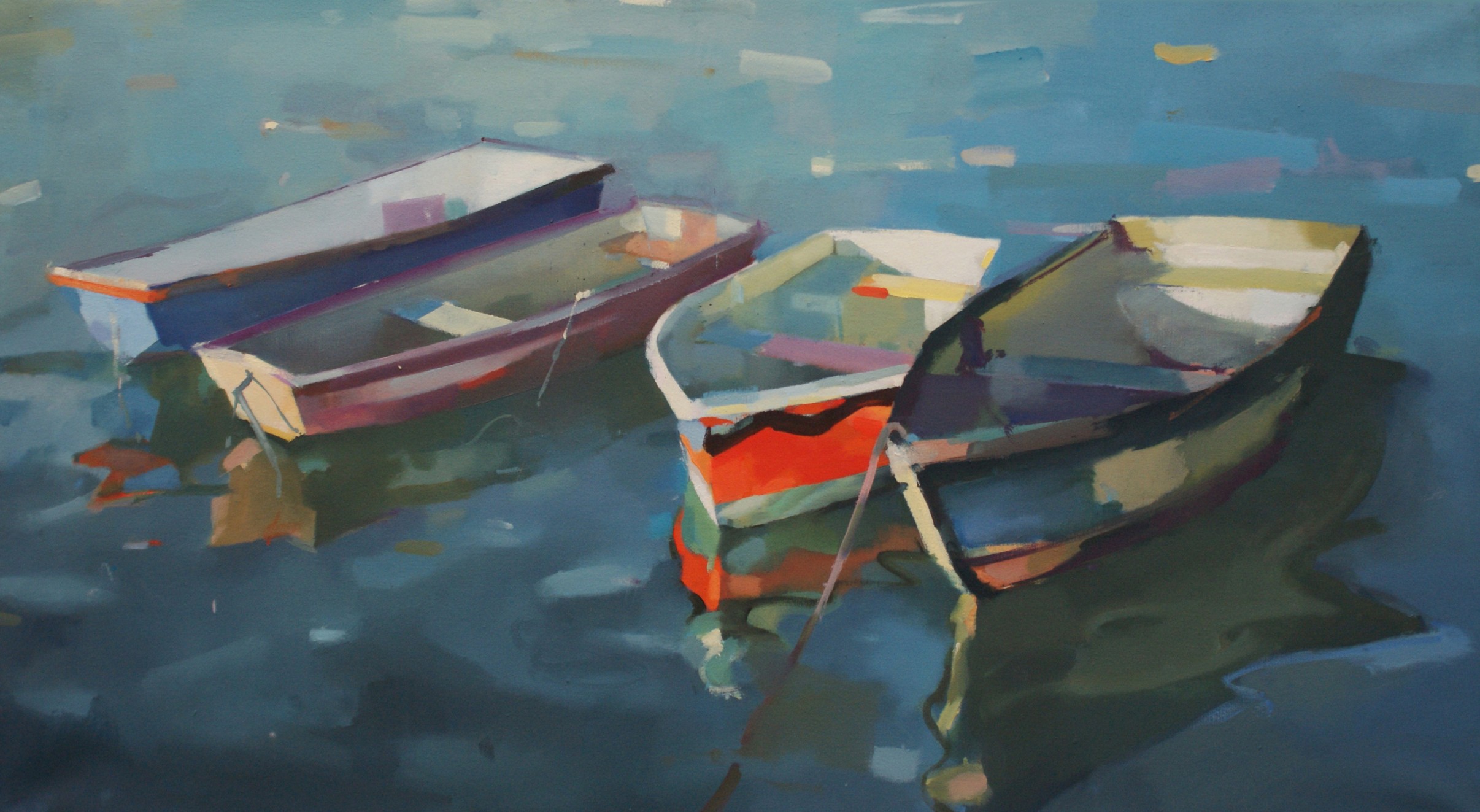 Chris Macauley, Light & Water Chris Macauley, Light & Water