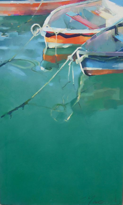 Chris Macauley