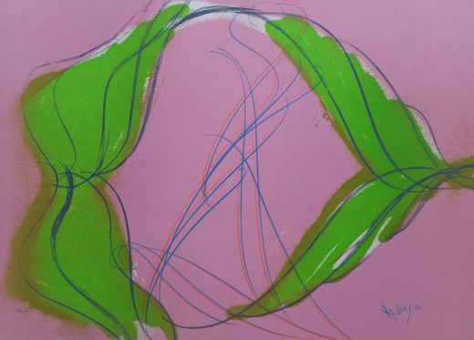Jean Messagier