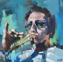 Champagne, Jeremy Price