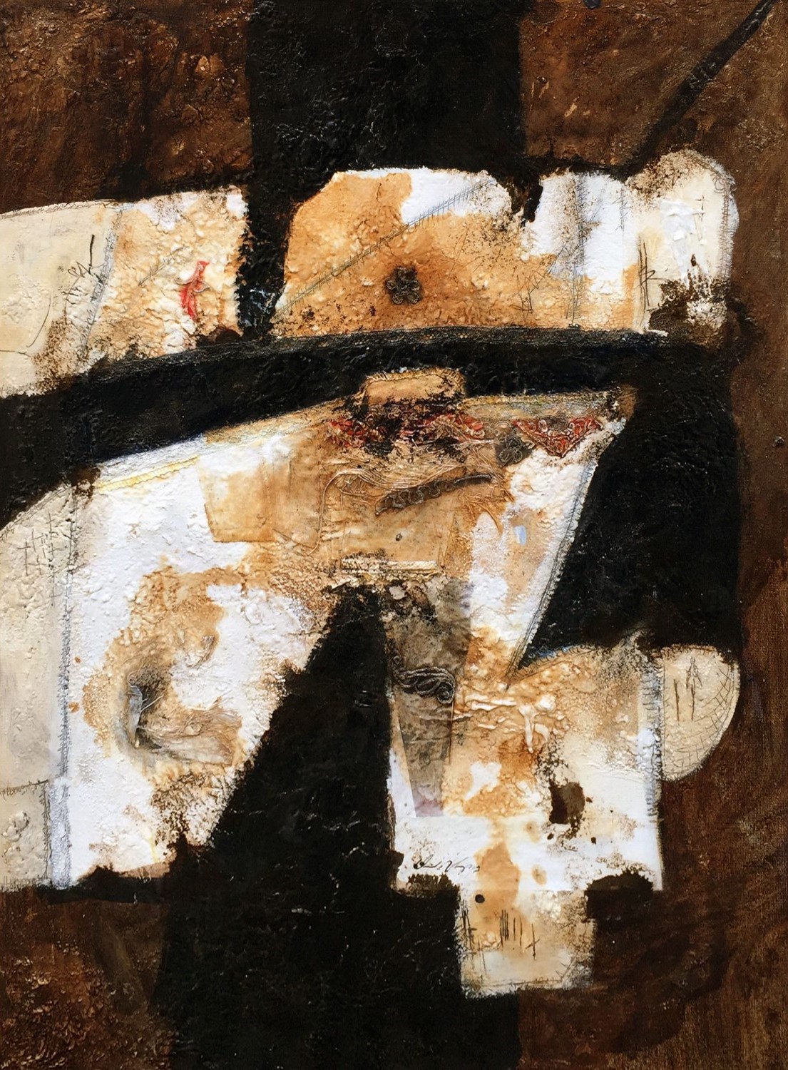 R. Vega, Composition 5 R. Vega, Composition 5