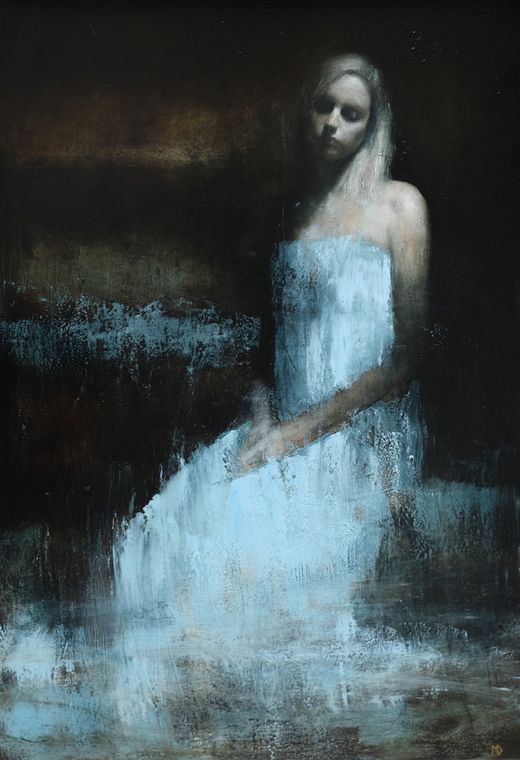 Mark Demsteader
