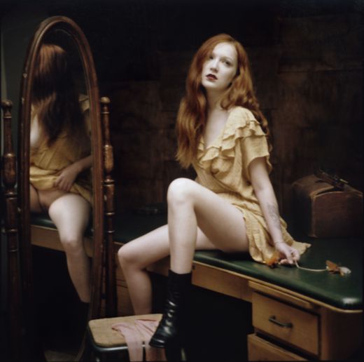Martial Lenoir