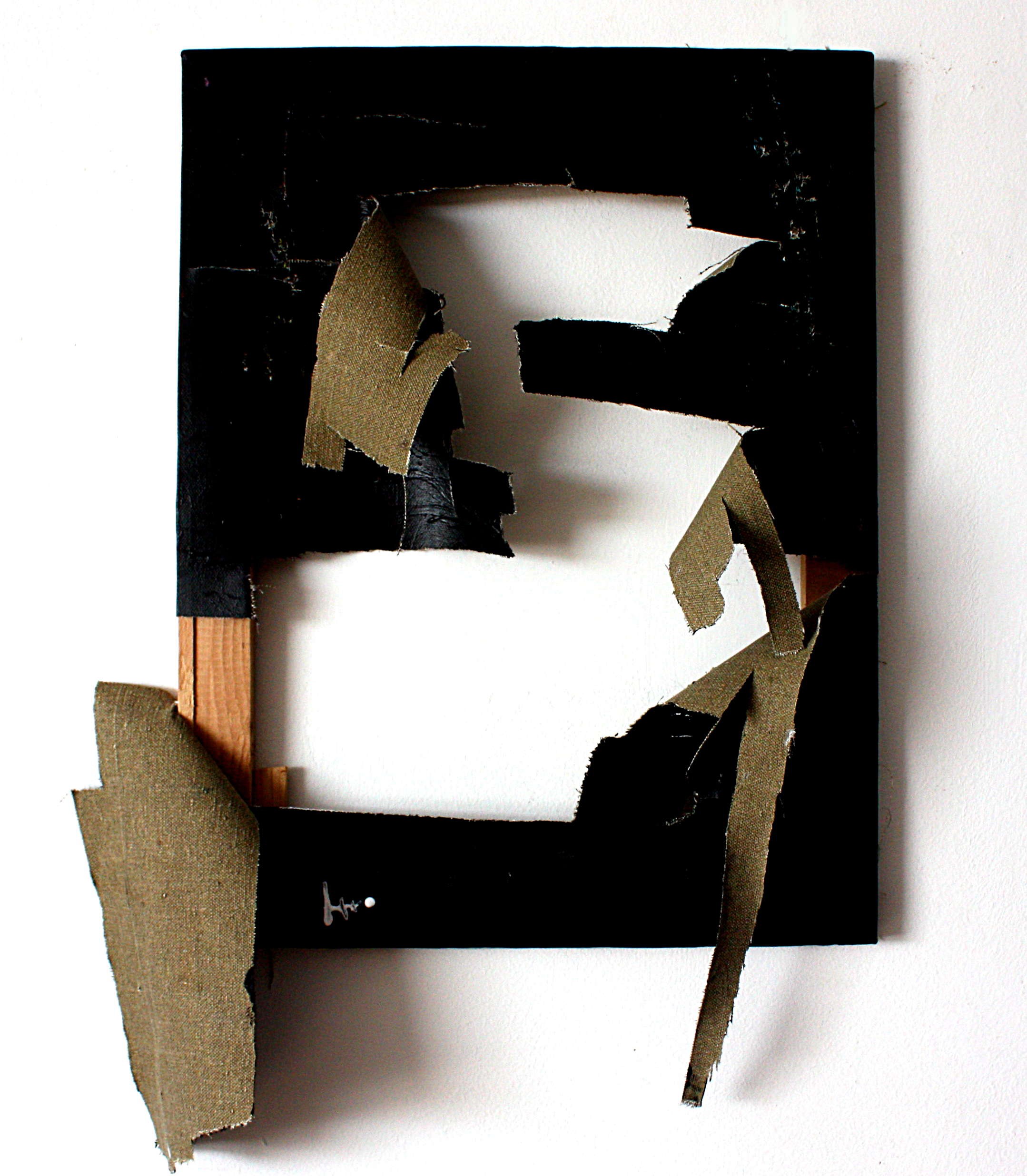Saverio Filioli Uranio, Too deep, too closely Saverio Filioli Uranio, Too deep, too closely