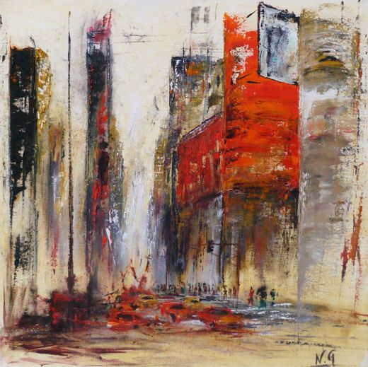 Nathalie Guerre