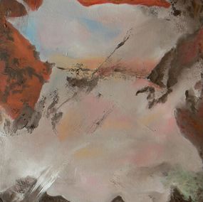 Pintura, Embarquement pour Cythère, Francis Moreau