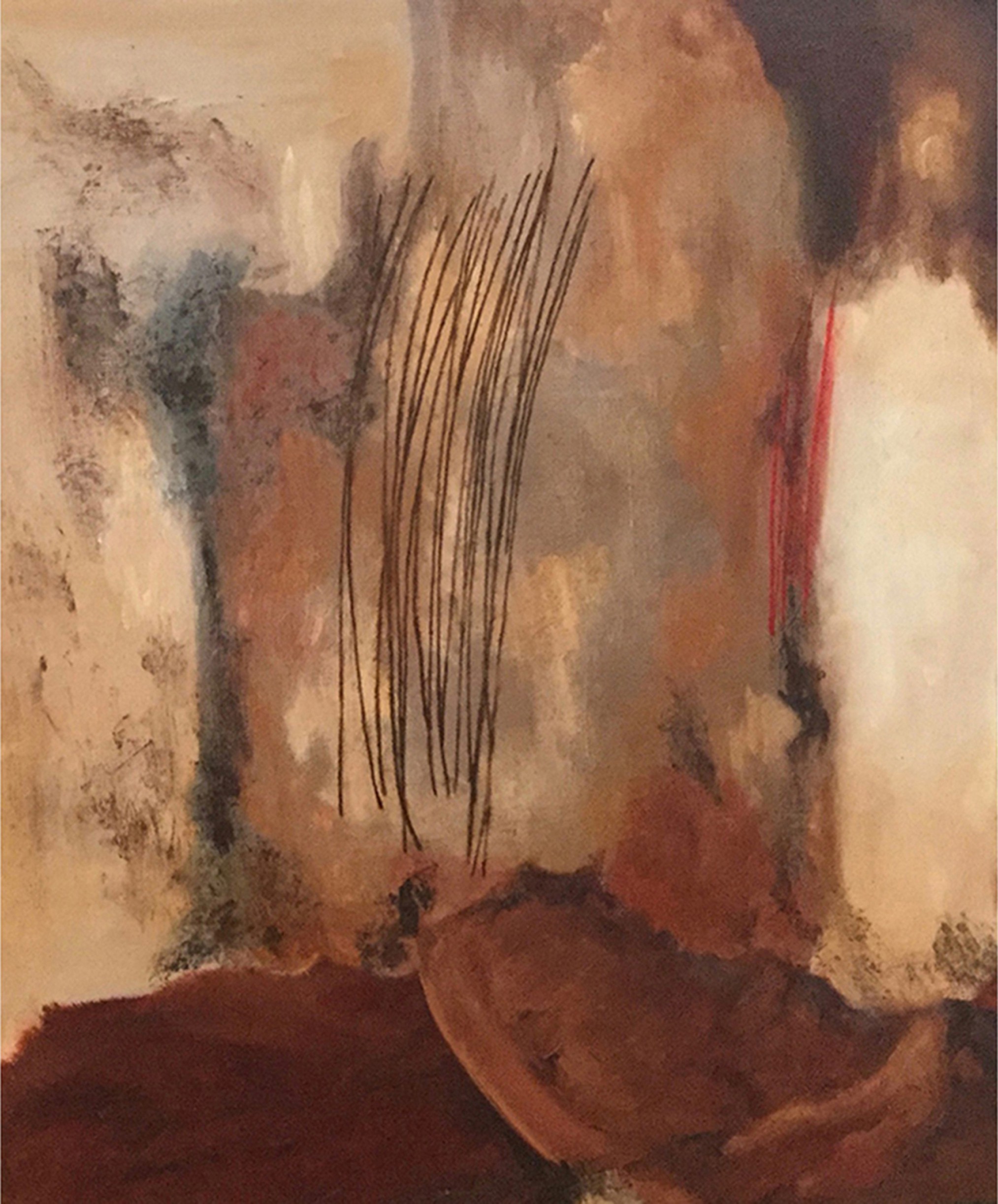 Francis Moreau, Evasion Francis Moreau, Evasion
