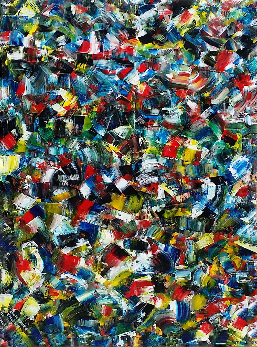 Philippe Hautenauve, Emotion Philippe Hautenauve, Emotion