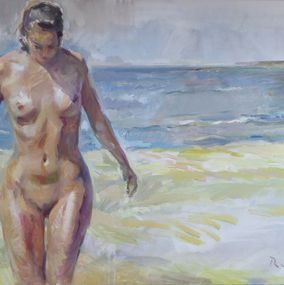 Pintura, Summer, Ivan Russev