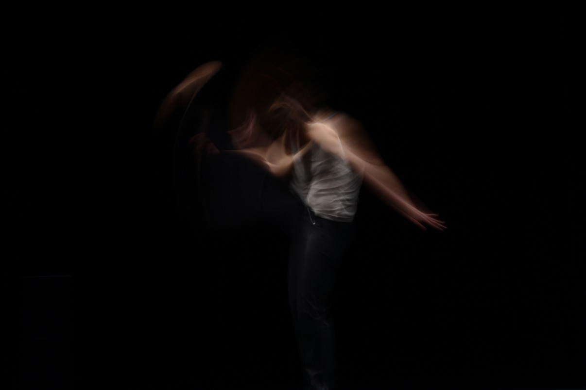 Feng Hatat, Danse Feng Hatat, Danse