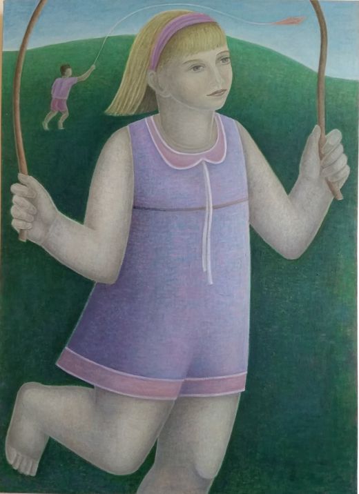 Ruth Addinall