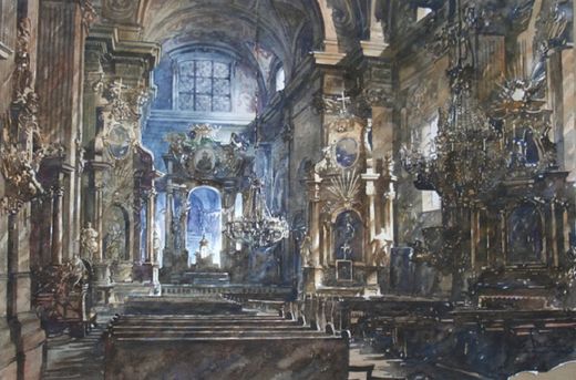 Pawel Dmoch