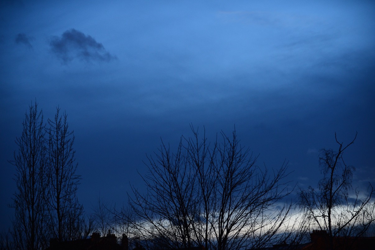 Feng Hatat, Ciel Feng Hatat, Ciel