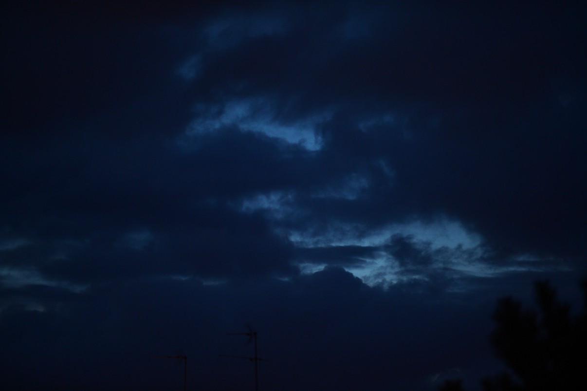 Feng Hatat, Ciel 2 Feng Hatat, Ciel 2