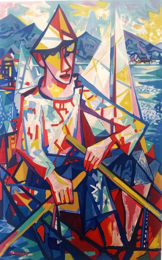 Charles Walch