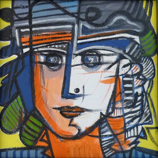 Tania Manesenkow