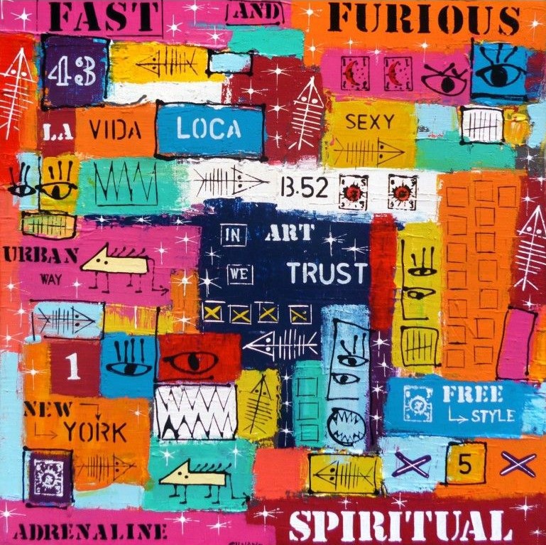 Silvano, Spiritual Silvano, Spiritual