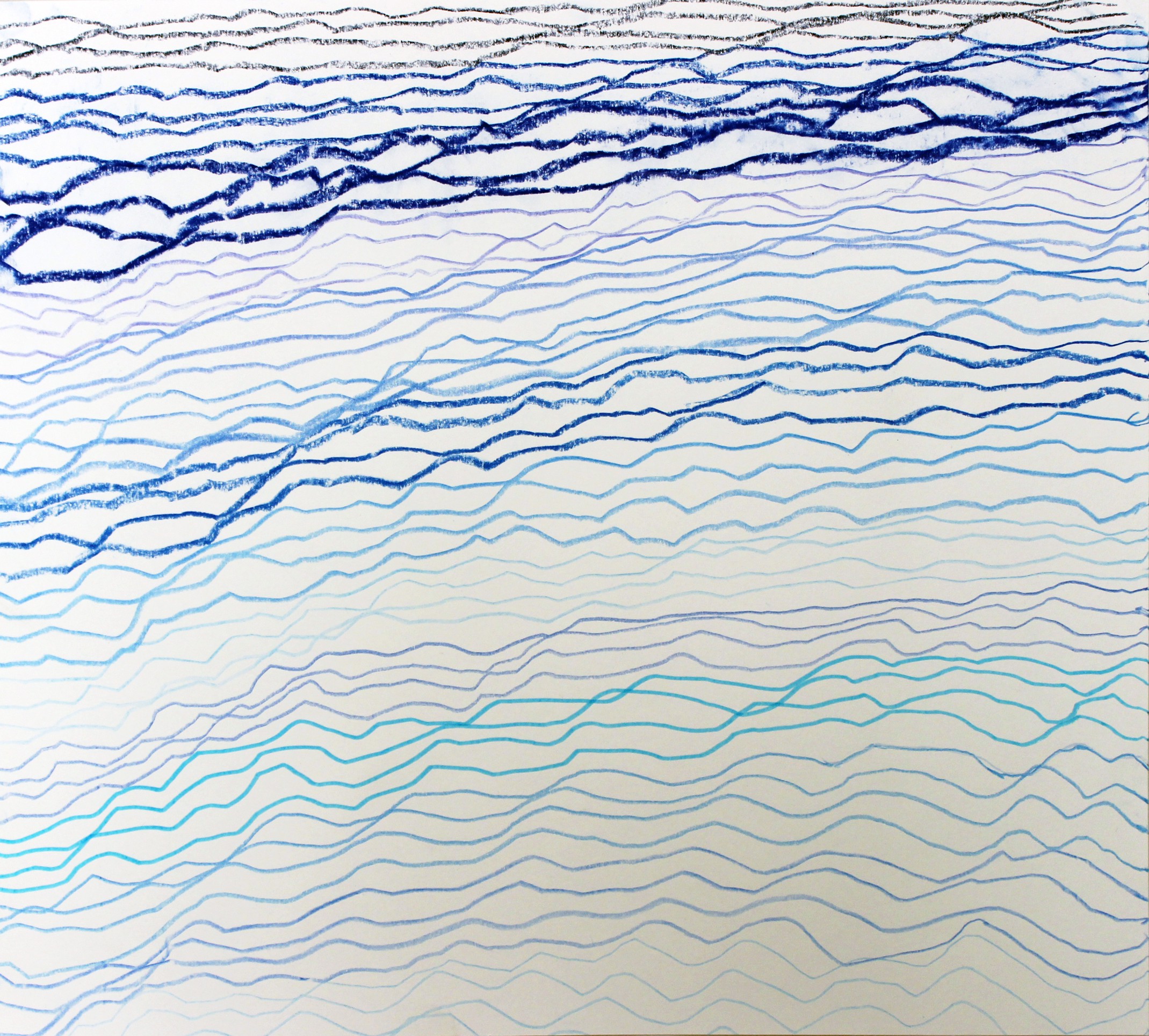 Esme McLeod, Untitled Esme McLeod, Untitled