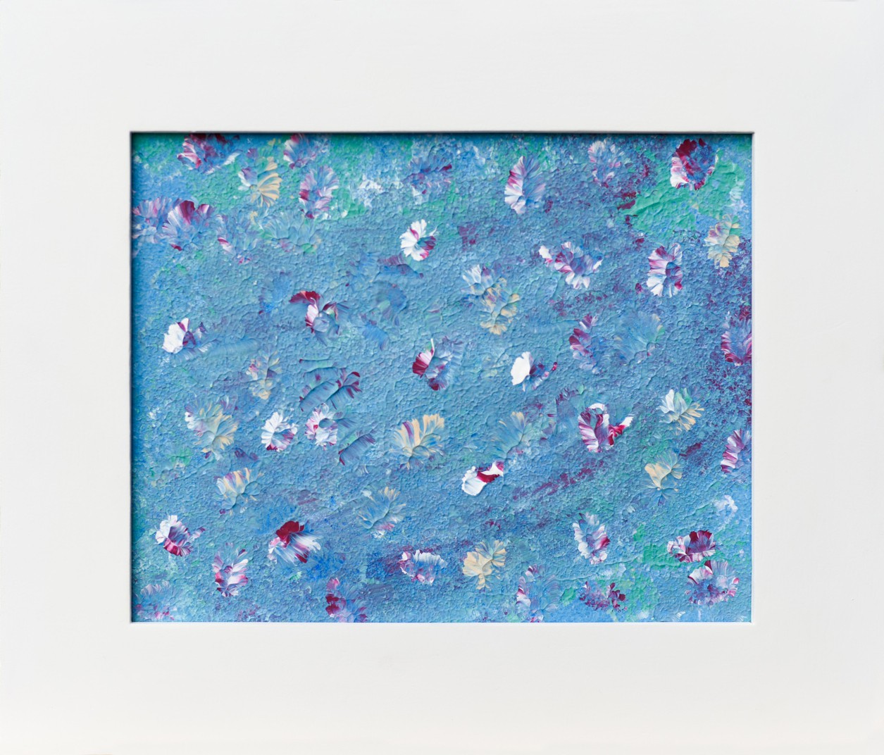 Gina Vor, Butterflies - Papillons Gina Vor, Butterflies - Papillons