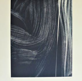 Print, L 1977-3, Hans Hartung