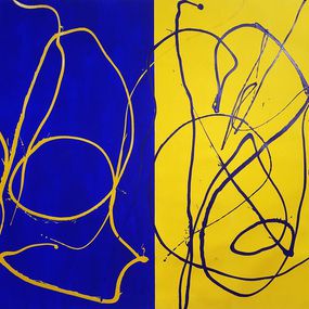 Peinture, That Is, Dana Gordon