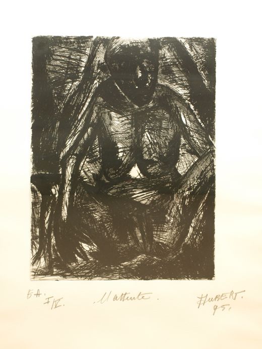 Michel Aubert