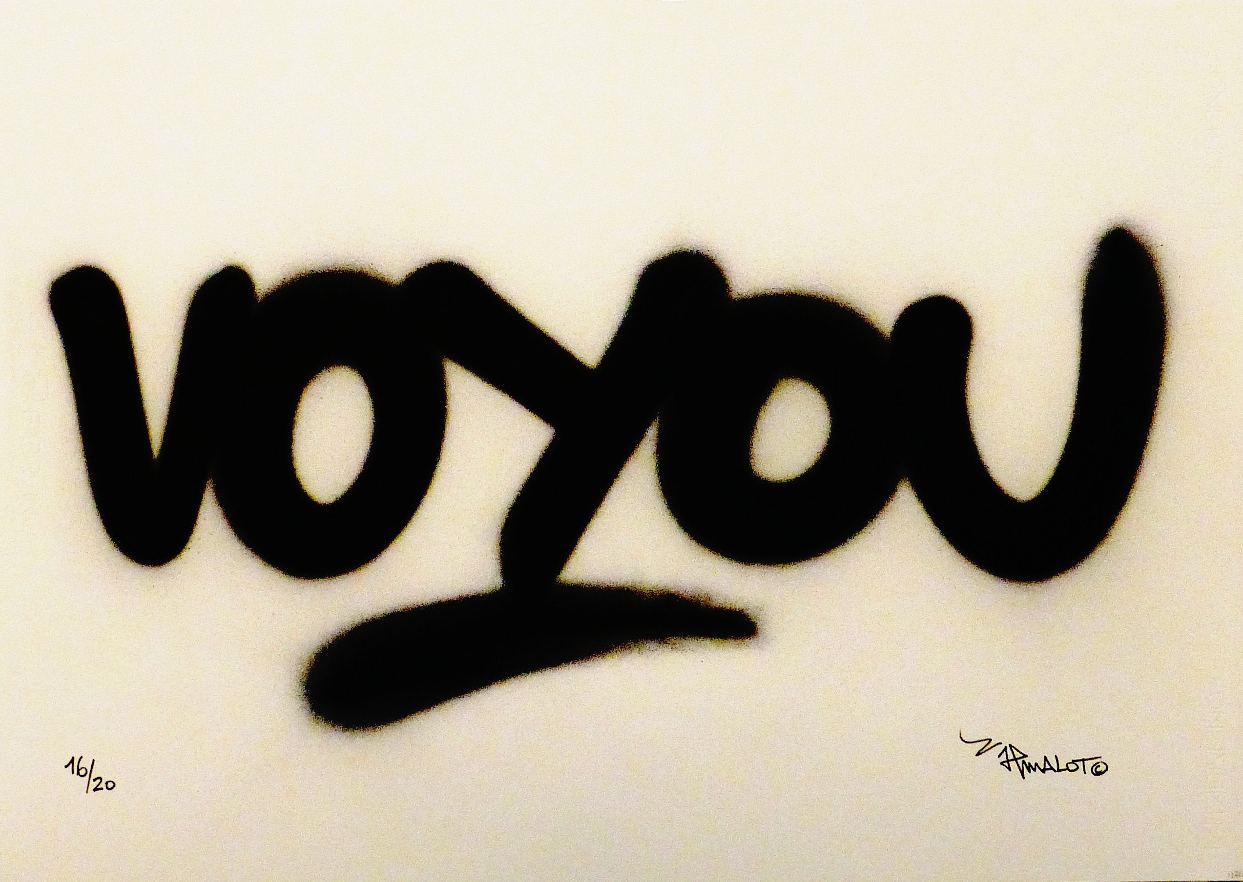 JP Malot, Voyou 16/20 JP Malot, Voyou 16/20