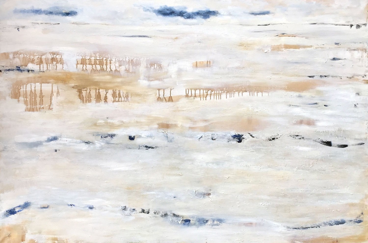 Pascale Jacquemond-Collet, Reflets Pascale Jacquemond-Collet, Reflets