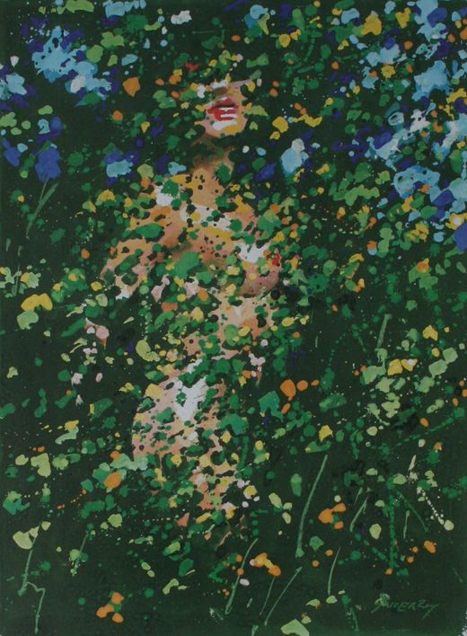 Waldemar Swierzy