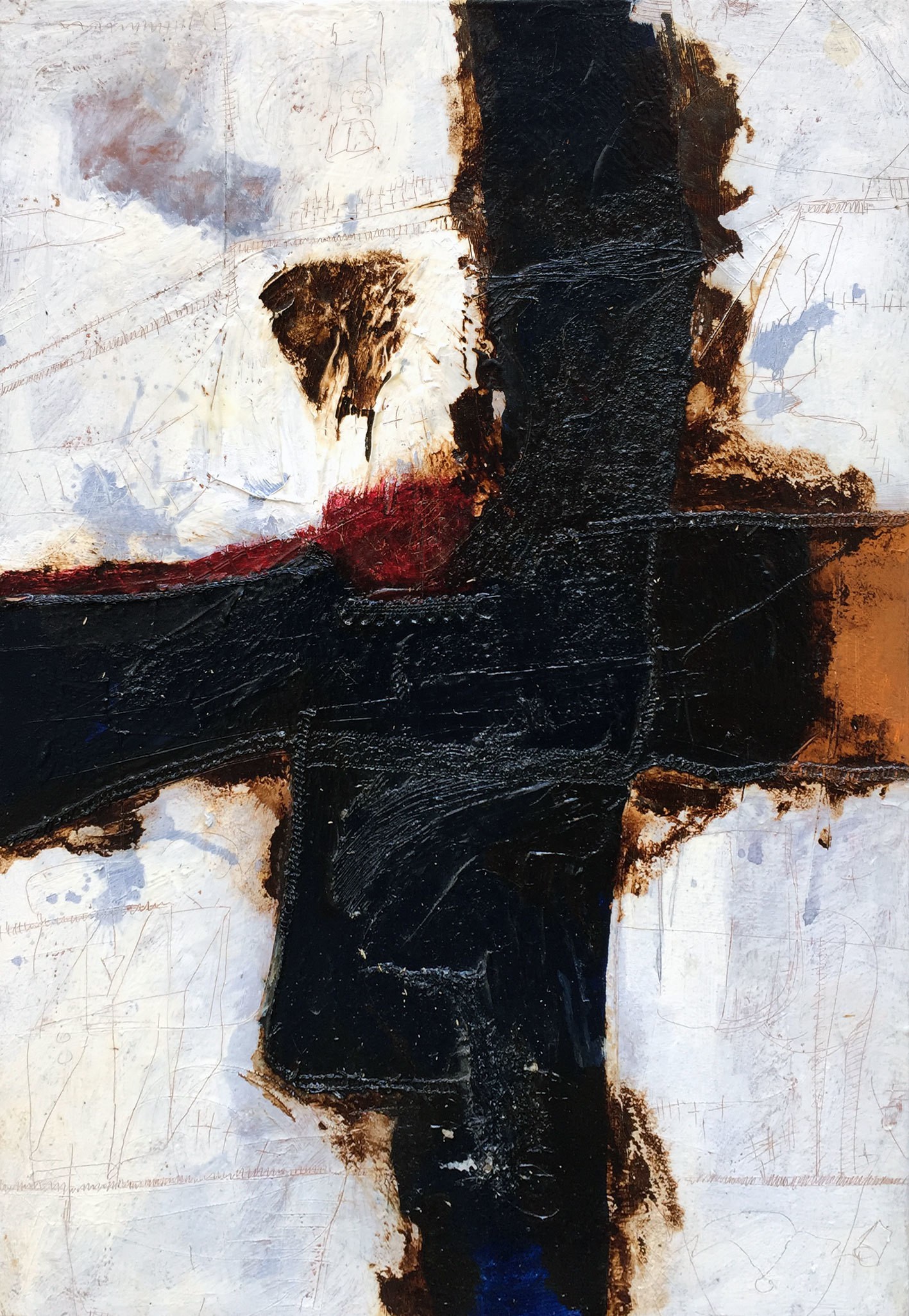 R. Vega, Composition 3 R. Vega, Composition 3