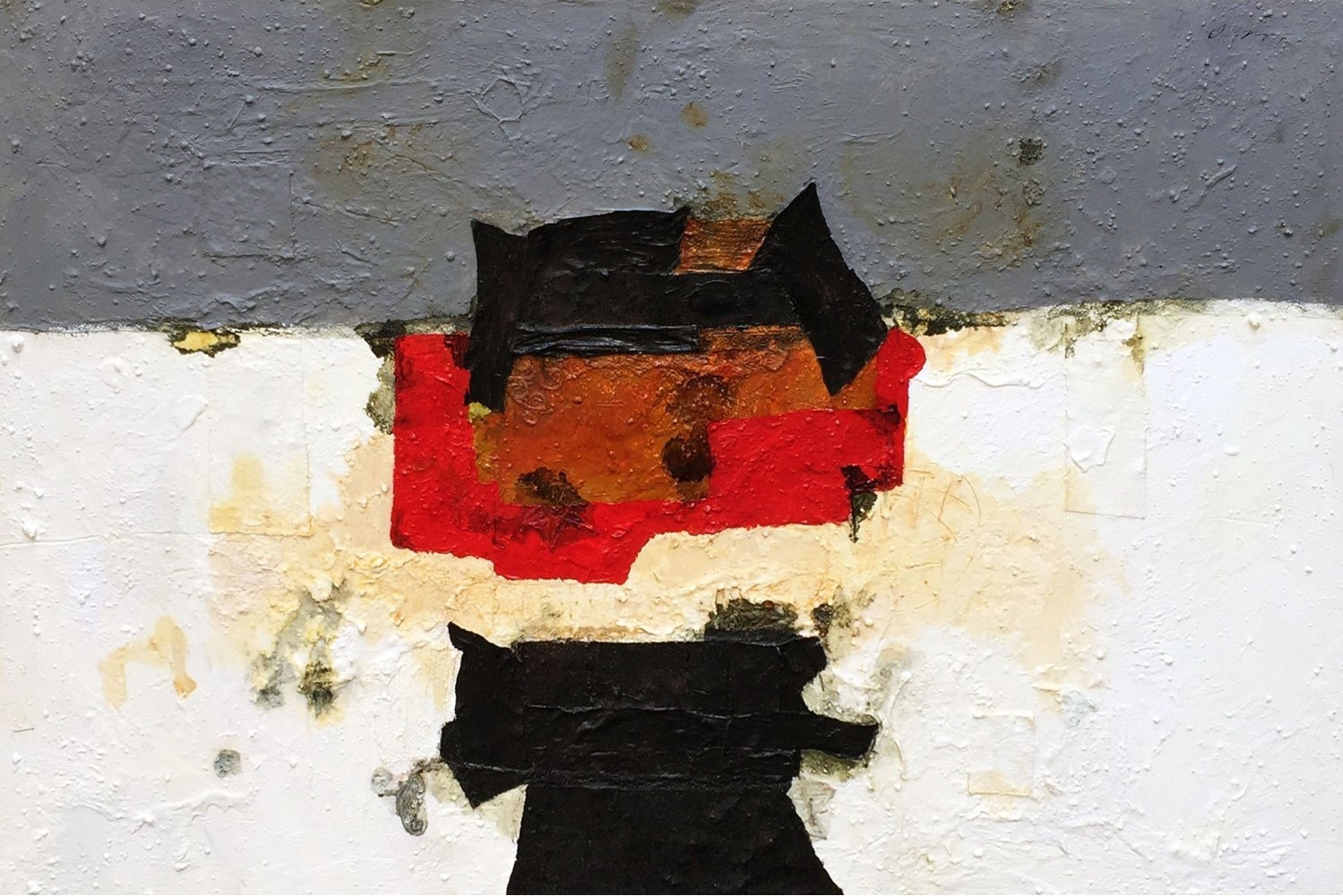 R. Vega, Composition 206 R. Vega, Composition 206