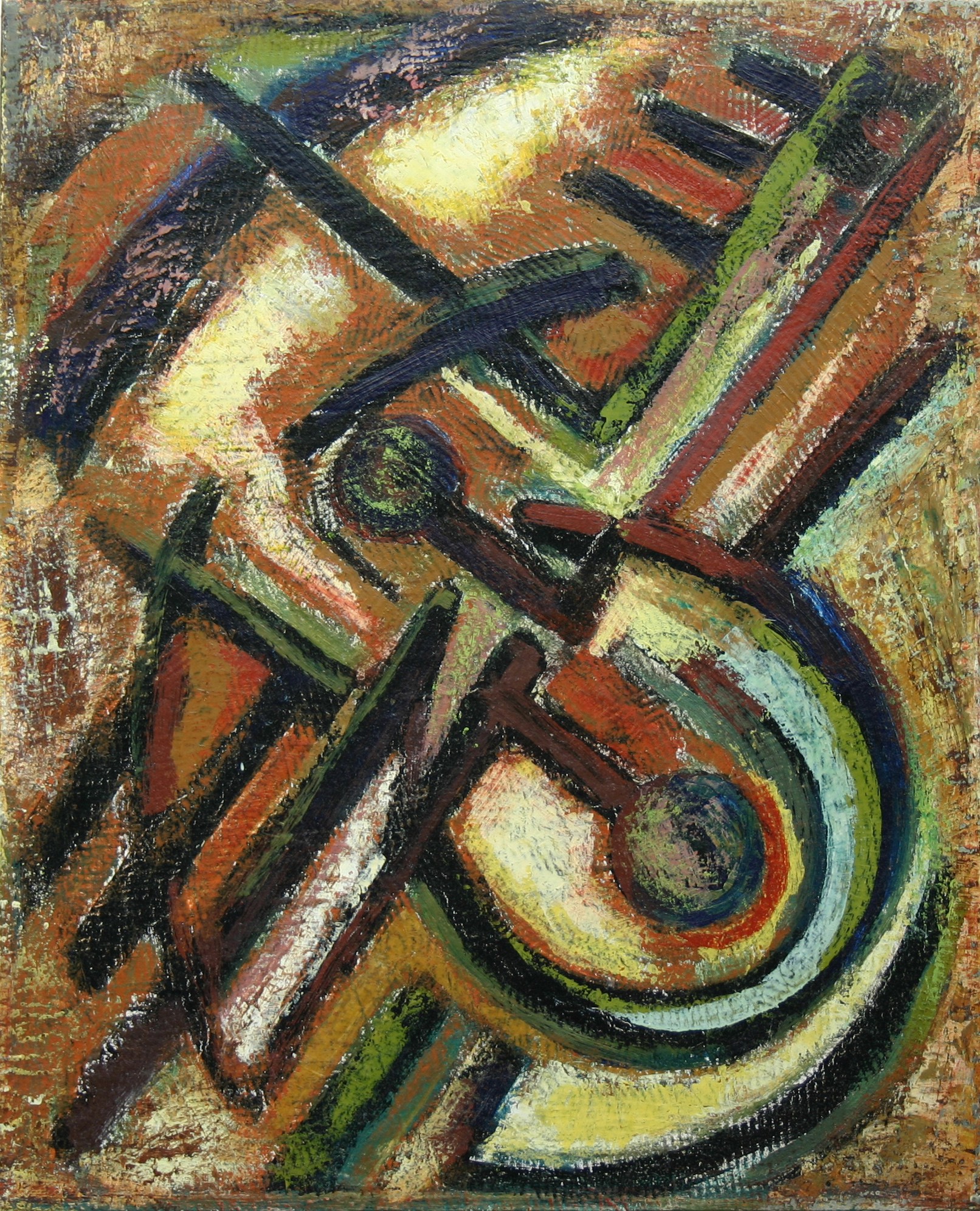Serge Benoit, Composition Serge Benoit, Composition