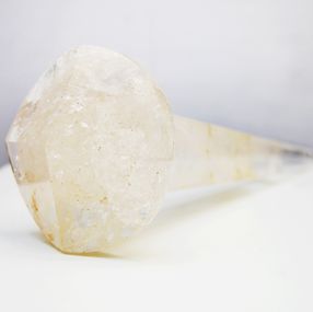 Yazid Oulab, Âlif - Clou cristal Yazid Oulab, Âlif - Clou cristal