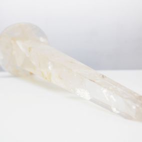 Yazid Oulab, Âlif - Clou cristal Yazid Oulab, Âlif - Clou cristal