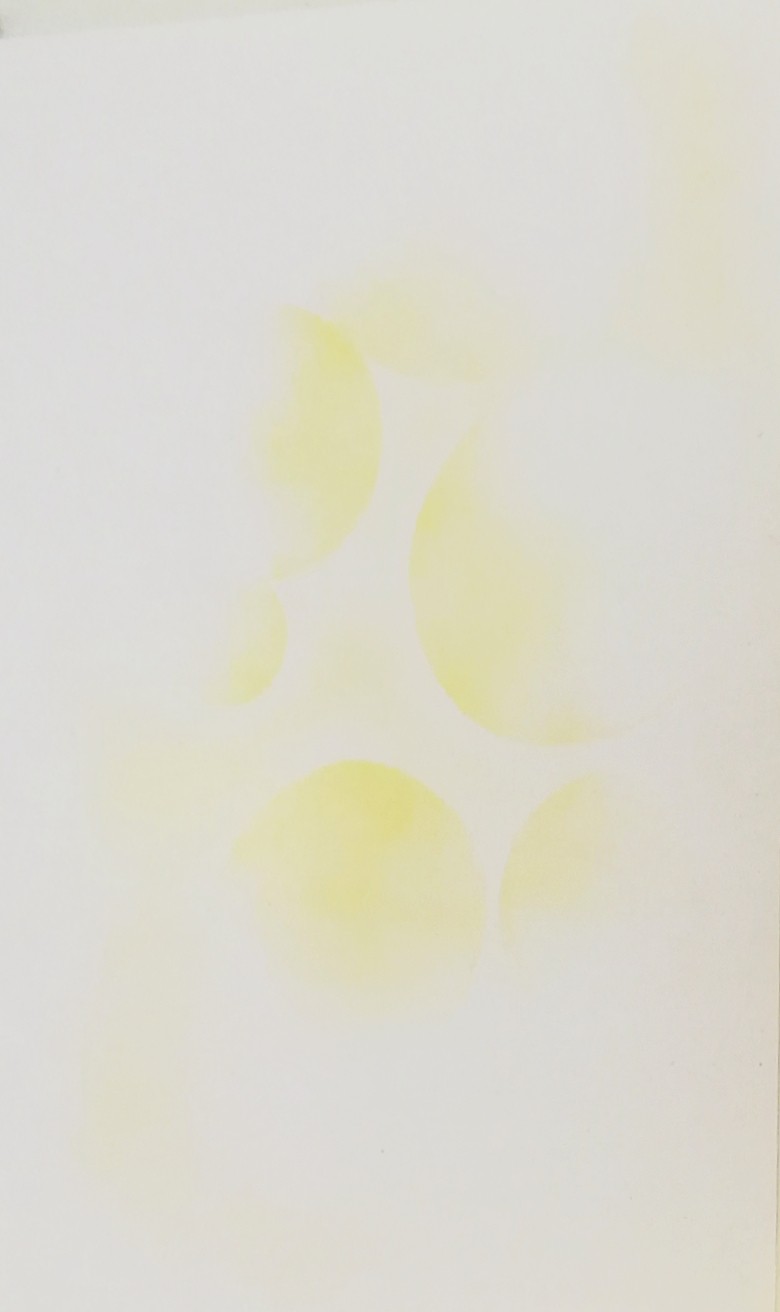 Laure Bollinger, Philos jaune I Laure Bollinger, Philos jaune I