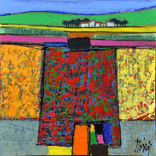 Jean Moiras