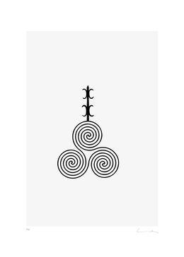 Optical Black #1, Pere Moles