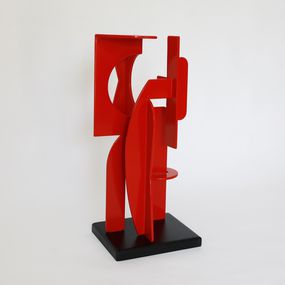 Skulpturen, Ref 290, Nicolas Dubreuille